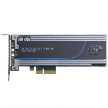 SSD PCIe 3.0 x4 Intel DC P3700 Series 400GB (NVMe)